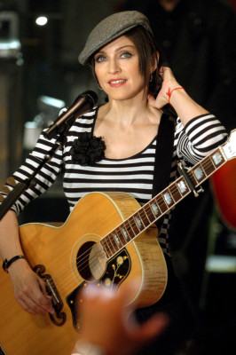 Madonna pic #596073