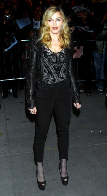 Madonna pic #427806