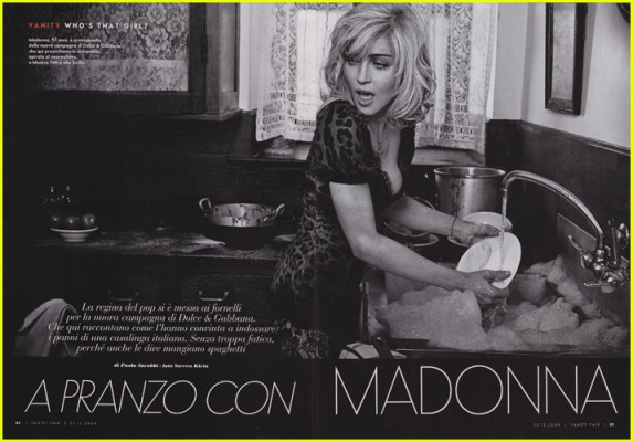 Madonna pic #216618