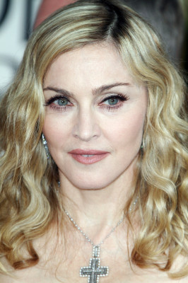 Madonna pic #438496