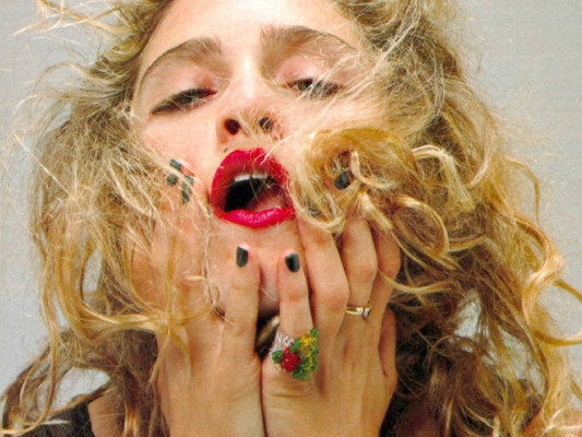 Madonna pic #184738
