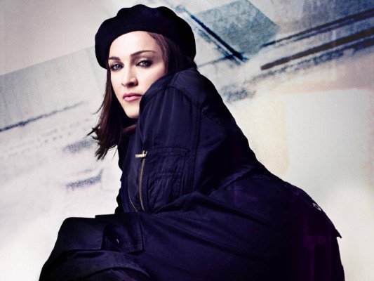 Madonna pic #184745
