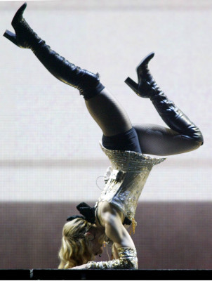 photo 5 in Madonna gallery [id31648] -0001-11-30 00:00:00