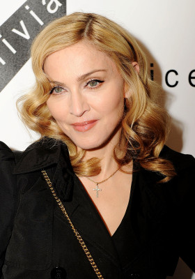 photo 20 in Madonna gallery [id254100] 2010-05-06 00:00:00
