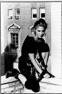 Madonna pic #336484