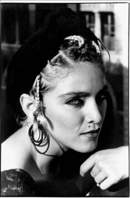 photo 3 in Madonna gallery [id336471] 2011-02-04 00:00:00