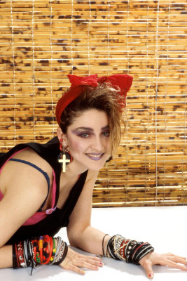 photo 27 in Madonna gallery [id337057] 2011-02-04 00:00:00