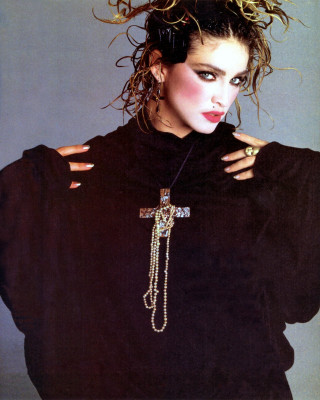 Madonna pic #280684