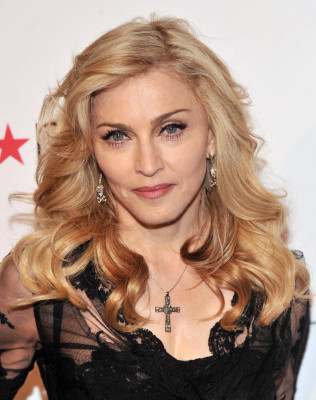 photo 3 in Madonna gallery [id476487] 2012-04-17 00:00:00