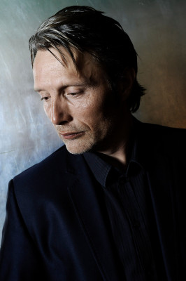 Mads Mikkelsen pic #927179