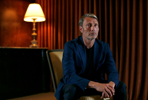Mads Mikkelsen pic #927180