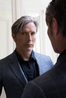 Mads Mikkelsen pic #927253
