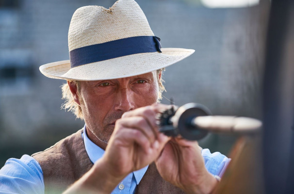 Mads Mikkelsen pic #927247