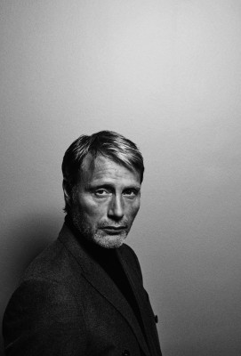 Mads Mikkelsen pic #927177