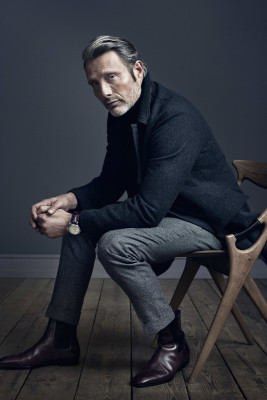 Mads Mikkelsen pic #927171