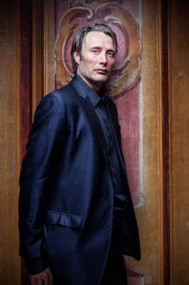 Mads Mikkelsen pic #927167