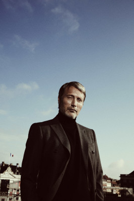 Mads Mikkelsen pic #927174
