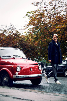 Mads Mikkelsen pic #927243