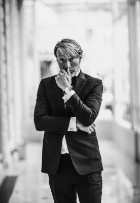 Mads Mikkelsen pic #927244