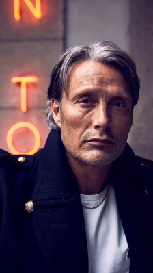 Mads Mikkelsen pic #927245