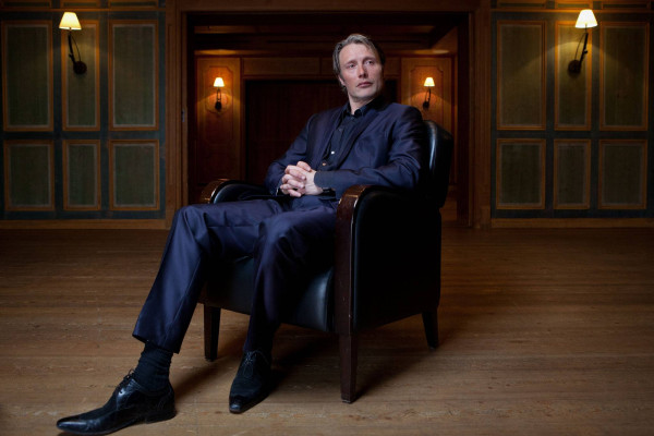 Mads Mikkelsen pic #927172