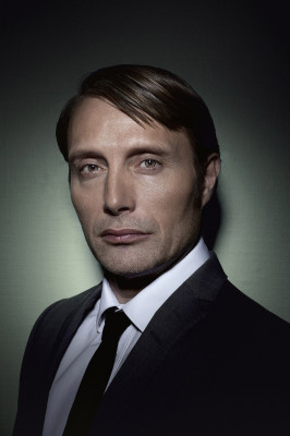 Mads Mikkelsen pic #717718