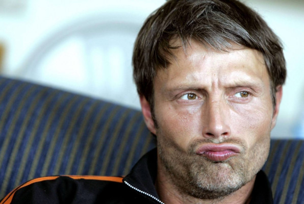 Mads Mikkelsen pic #263719