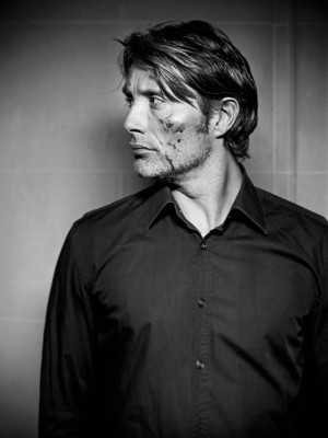 Mads Mikkelsen pic #886366