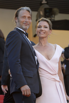 Mads Mikkelsen pic #693302