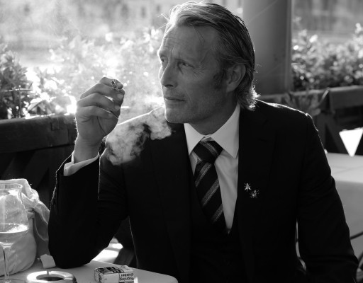 Mads Mikkelsen pic #1233256