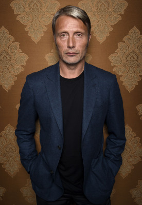 Mads Mikkelsen pic #927173