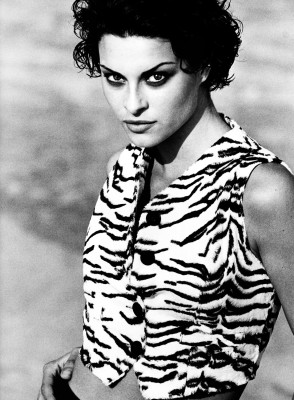Magali Amadei pic #1077735
