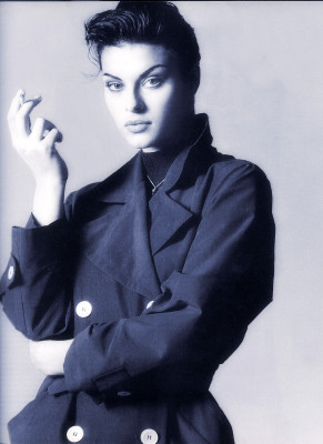 Magali Amadei pic #1077730