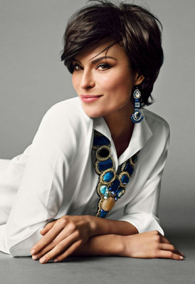 Magali Amadei pic #1077744