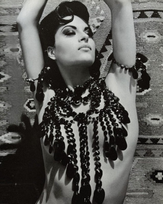 Magali Amadei pic #1363442