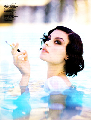Magali Amadei pic #1077731