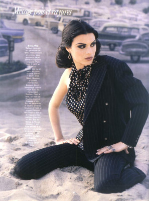 Magali Amadei pic #116692