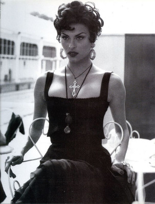 Magali Amadei pic #1325698