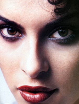 Magali Amadei pic #181562