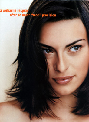 Magali Amadei pic #181553