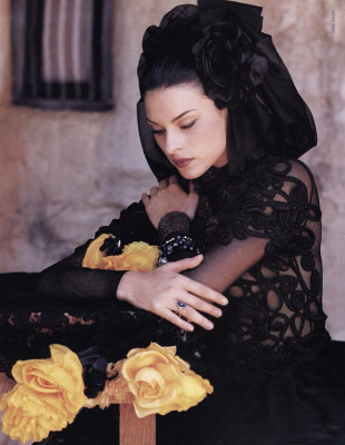 Magali Amadei pic #116693