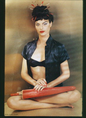 Magali Amadei pic #228229