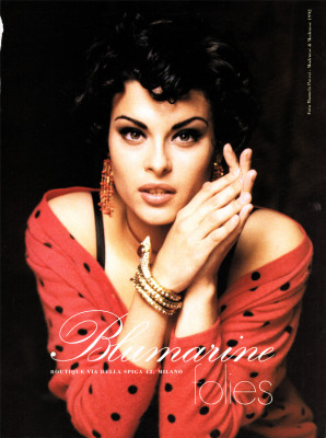 Magali Amadei pic #1322554