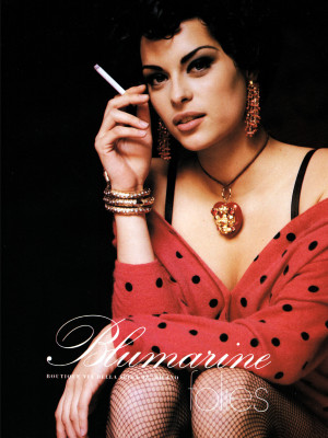 Magali Amadei pic #1322553