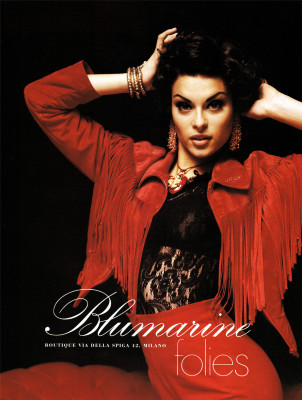 Magali Amadei pic #1322552