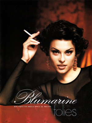 Magali Amadei pic #1361682