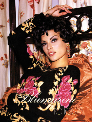Magali Amadei pic #1325699