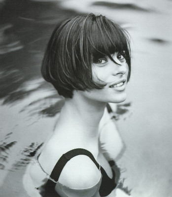 Magali Amadei pic #181574
