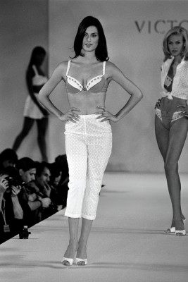 Magali Amadei pic #1373684