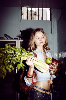 Magdalena Frackowiak pic #355021